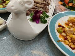 -阿西叶滩羊馆(交大店)