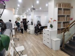 -YESIDO椰岛造型烫发染发