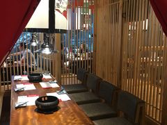 -热血兄弟·炭火烤肉(融侨中心店)