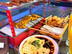 -路边边.炒菜烧烤.音乐餐厅(良乡长虹店)