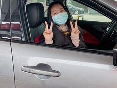 -青岛中升仕豪捷豹路虎4S店