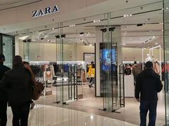 -ZARA(青岛万象城店)
