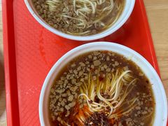 -盛京人人鸡味抻面(珠江桥店)