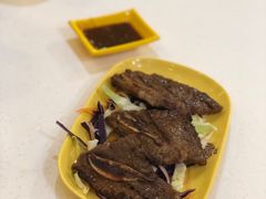 -小曼谷泰国美食 (南角道分店)