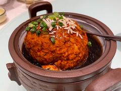 招牌狮子头-扬州狮子楼·非遗淮扬菜(总店)