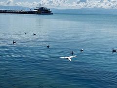 -青海湖二郎剑景区
