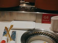 -龍歌自助小火锅(市北台东利群店)