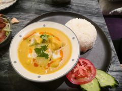 -Thai Alley泰爱里(二沙岛店)