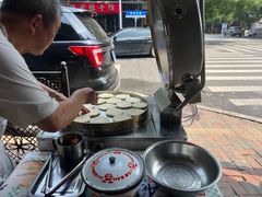 -东关二民手工面条