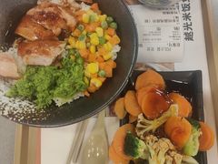 -吉野家(中关村3店)