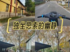 -T80科技文化国际社区-停车场