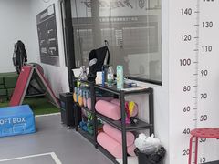 -育健帕里西青少年体能训练中心(广渠门店)