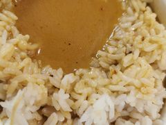 麻酱泡米饭-杨翔豆皮涮牛肚(万和城店)