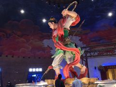 -青岛东方影都融创电影世界