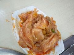 -平山城鑫烧烤(建国楼店)