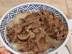 -吉野家(西客站南广场店)