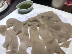-蒙古人烤羊大师·绿野餐厅(工农大路店)
