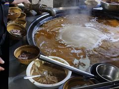 招牌牛肉汤-兄弟俩老李家牛肉汤(总店)