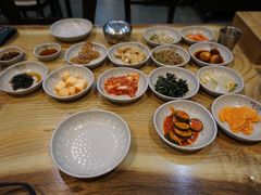 -Myeongdong North Strathfield