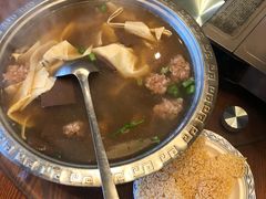 -田水湾丨地道安徽菜(文化路店)