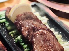 烤牛舌-九州酒场ひこぞう(1号店)