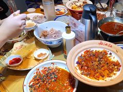 -西江红·株洲本地菜(滨江南路店)