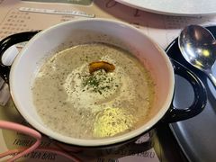 -安妮意大利餐厅(日坛店)