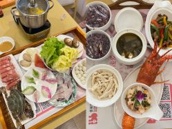 -喜喜·全套房月子会所(罗宾森广场店)