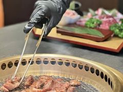 -铭牛烧肉·和牛海鲜自助(高新月牙湖店)