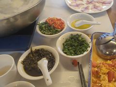 -颜氏双江清水鱼一养身火锅(磁器口店)