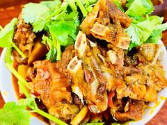 -碗碗羊肉(松石北路店)