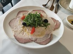 -Va Bene贝尼西餐厅