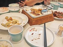 -老济南·地道济南菜(大明湖店)
