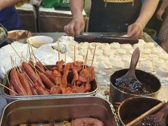 -张记灌饼(丰富路店)