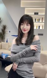 点击看大图 -IN STYLE•造型