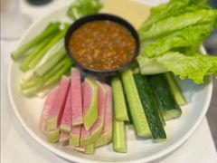 -鑫正兴东北烧烤(滨湖店)