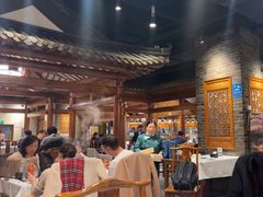 -东来顺饭庄(西直门店)