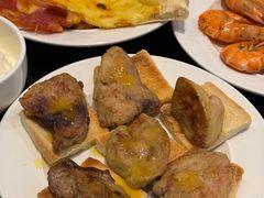 -青岛富力艾美酒店