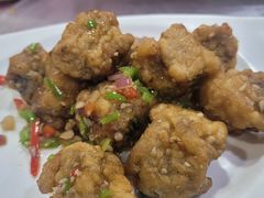 -洪霞餐馆
