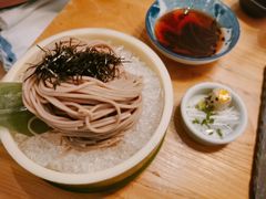 -Hatsune隐泉日式料理(SKP店)