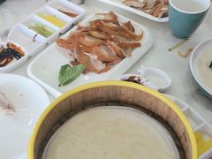 -全聚德(蓝山店)