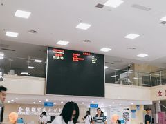 -金银湖市民文体活动中心恒温游泳馆