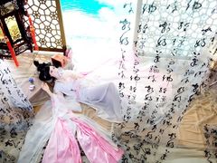 -九月鹰飞汉服摄影工作室