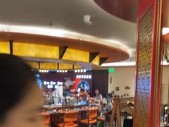 -牛将军•涮肉•烤肉(北京王府井·故宫店)