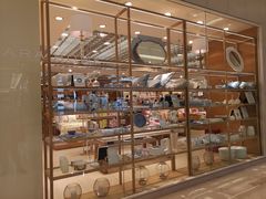 -ZARA HOME(长楹天街购物中心店)