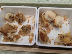 -泸溪河桃酥(西直门凯德店)