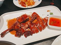 -简小舍·民间手艺菜(武昌江滩店)