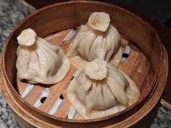 -南京大牌档(青岛万象城店)