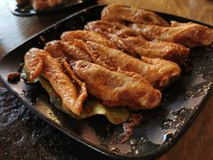 -赞酱川式烤肉(蜀都万达店)
