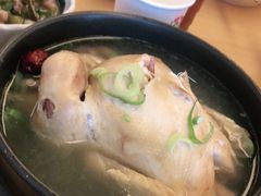 -汤连得温泉馆(宝山店)